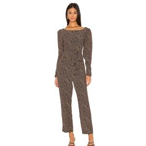 *** FLYNN SKYE Darci Jumpsuit XS Brand New ***